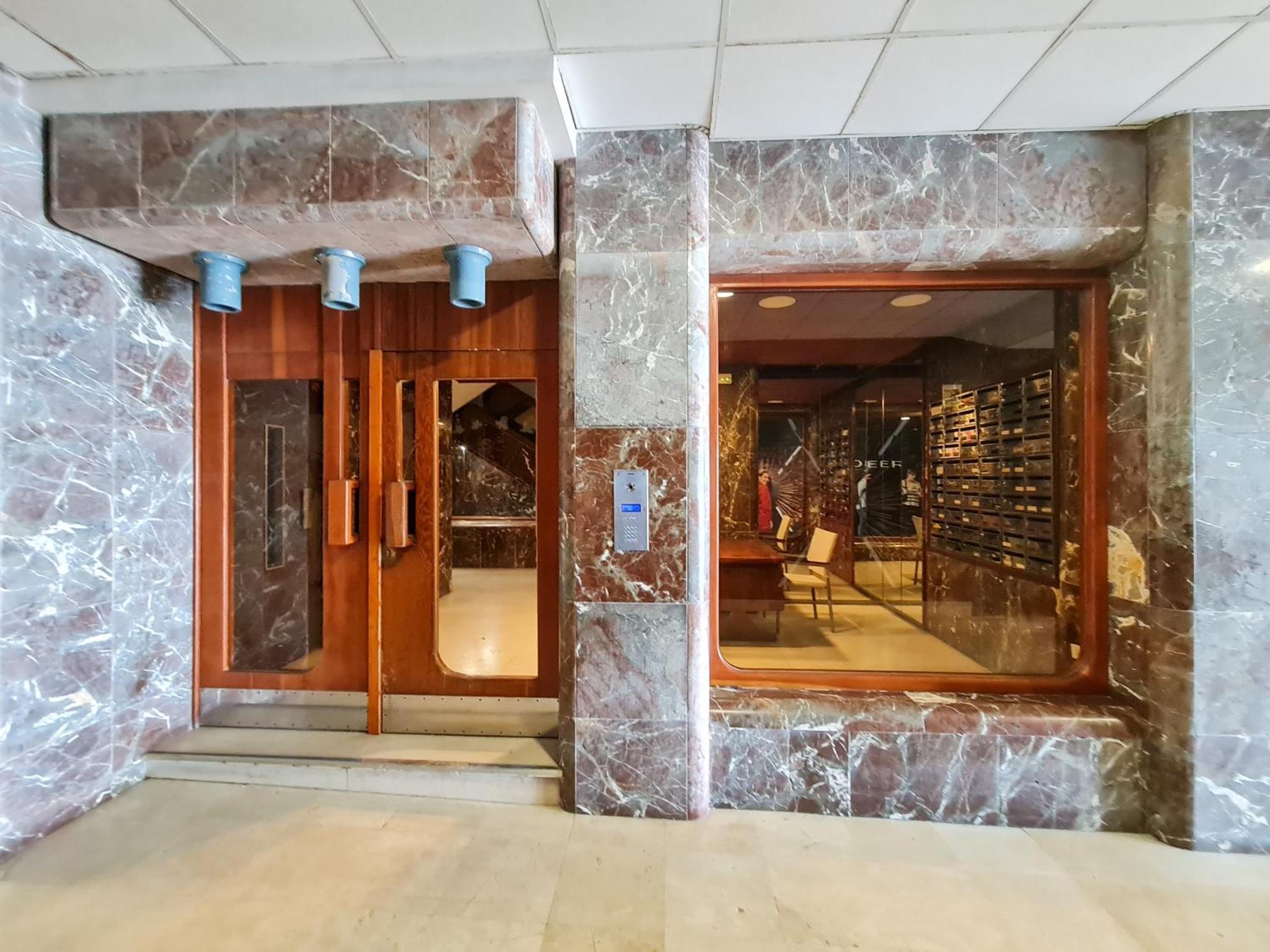 Apartamento Balcon De La Luna Бенидорм Экстерьер фото