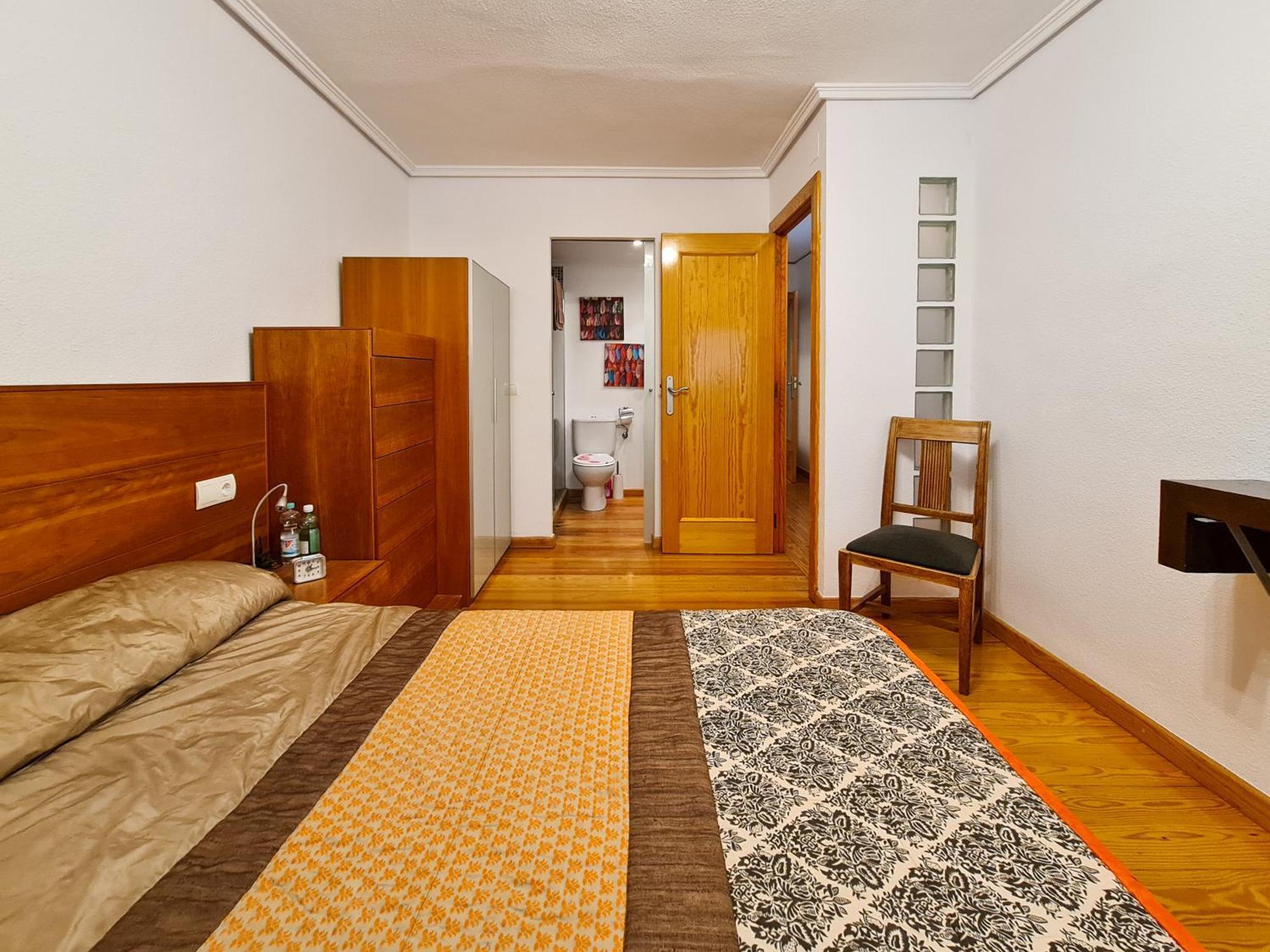 Apartamento Balcon De La Luna Бенидорм Экстерьер фото